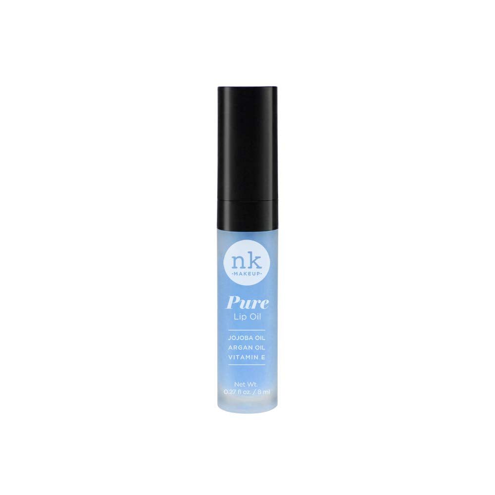 NK Pure Lip Oil (BLUEBERRY)