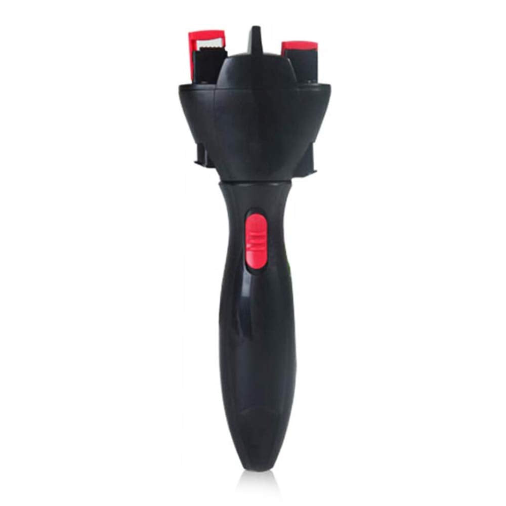 ERYUE Electric Hair Braider Automatic Quick Twist Twister Hair Braiding Tool Smart DIY Hair Tools Hair Braider Machine Braid Mak