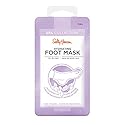 Sally Hansen, Foot Mask, Spa Collection