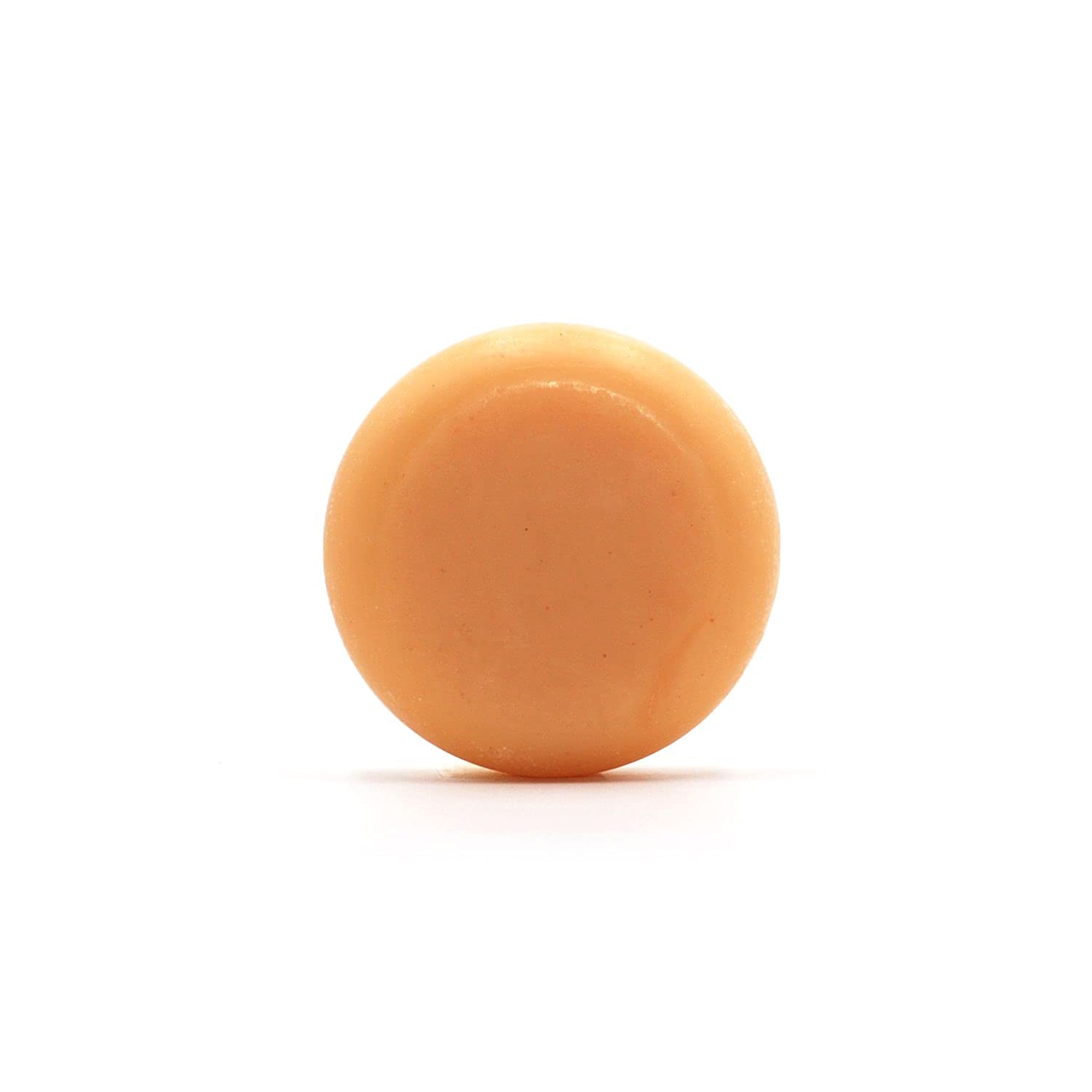 Pepper Hill Conditioner Bar - Satsuma Mandarin - Vegan, Plant-Based, Cruelty-Free, Solid Shampoo - Free Of Sulfates, Plastics, W