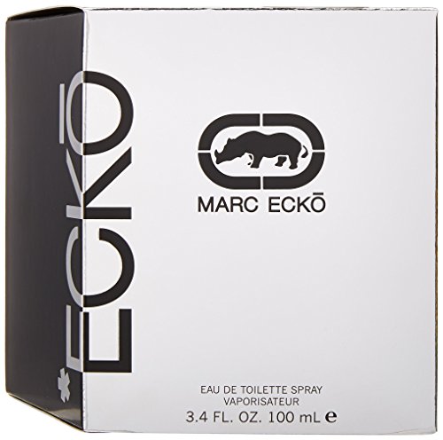 Ecko By Marc Ecko, 3.4 Oz Eau De Toilette Spray For Men
