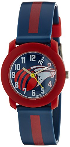 Zoop Analog Multi-Color Dial ChildrenS Watch -Ndc3025Pp16C
