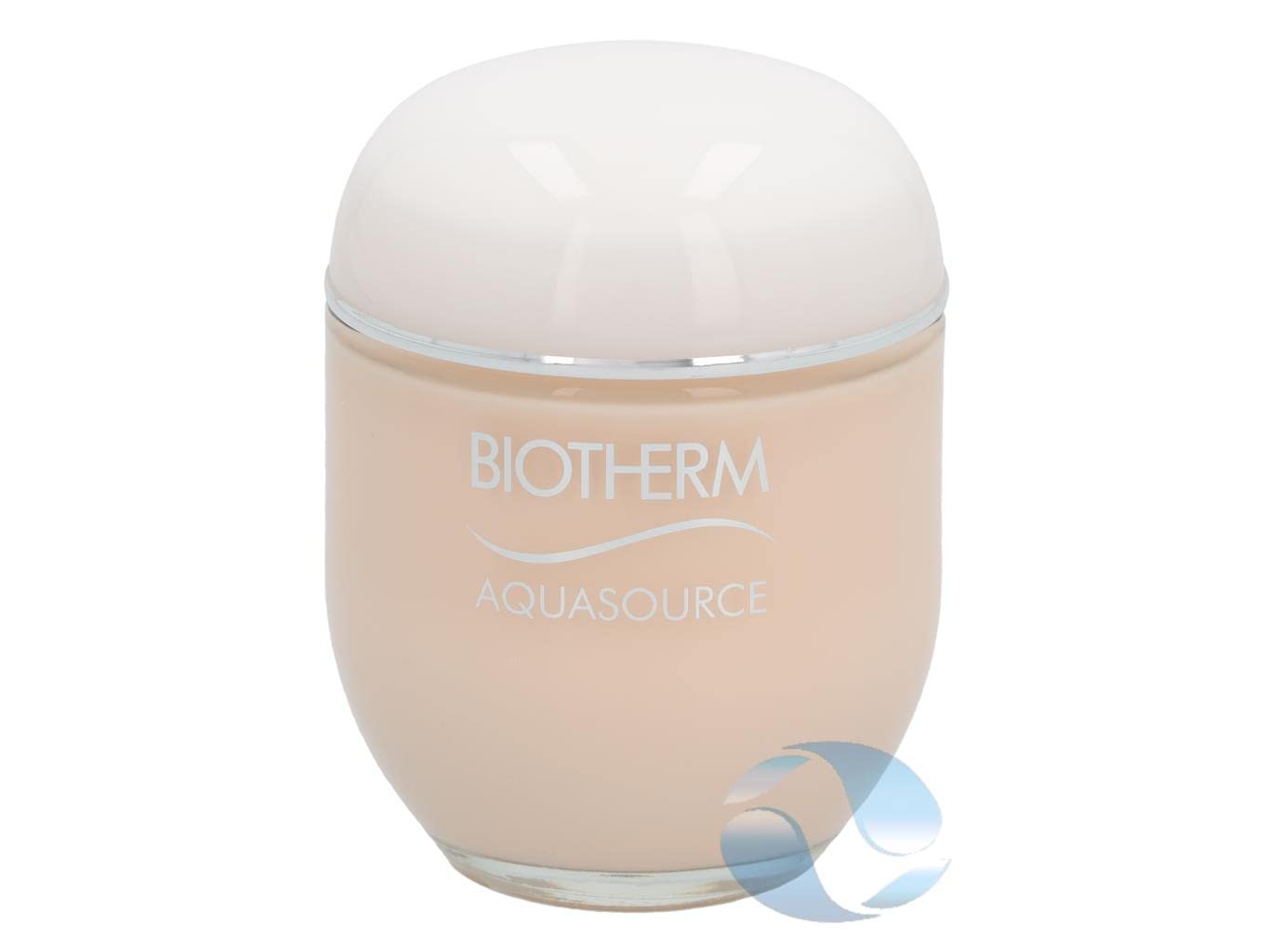 Biotherm Aquasource Moisturising Cream for Dry Skin - 125 ml