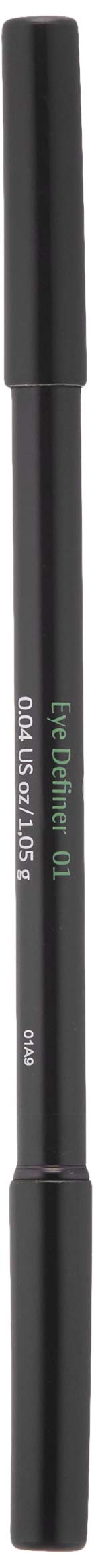 Dr. Hauschka Eye Definer Pencil, Black