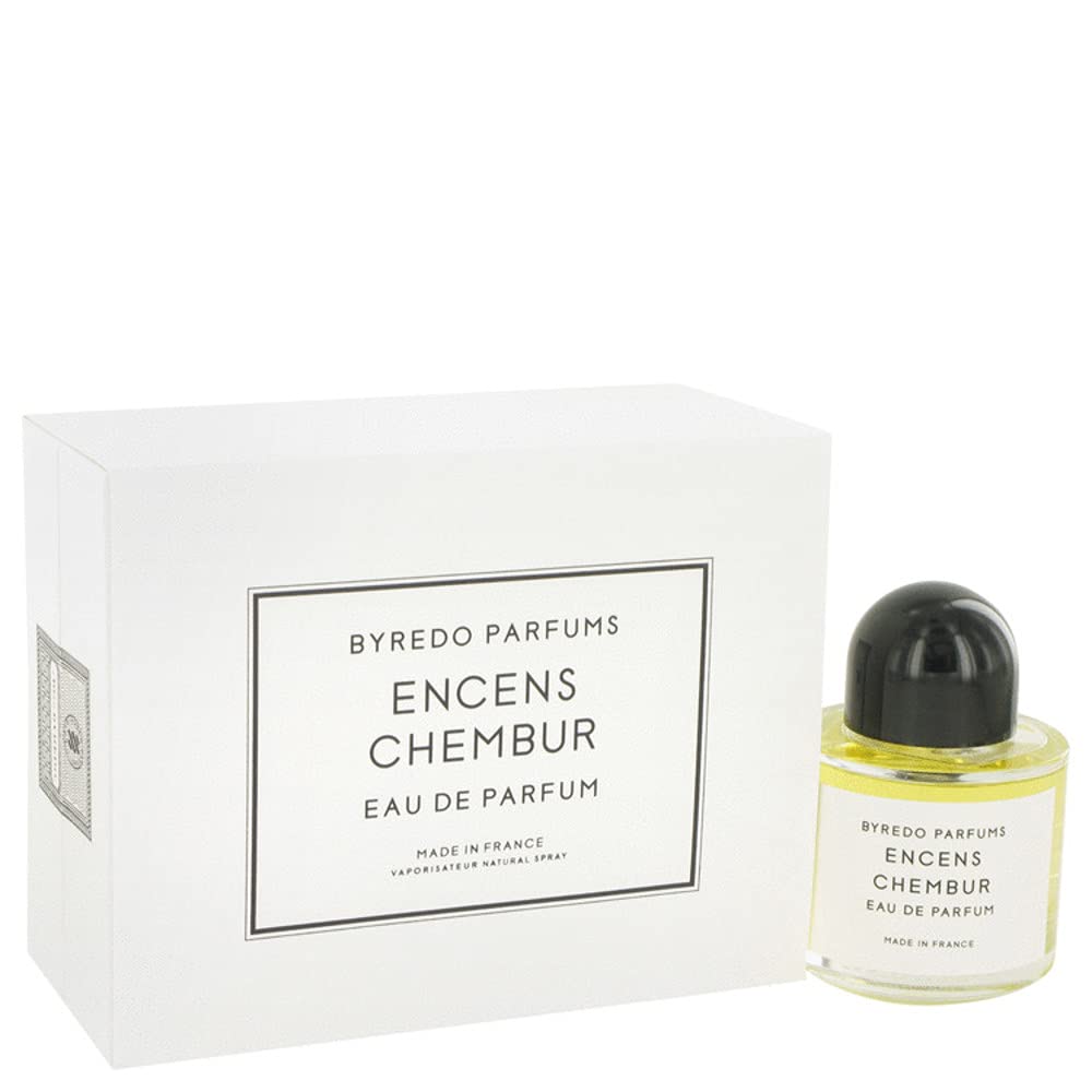 Encens Chembur Eau De Parfum Spray 100ml/3.4oz