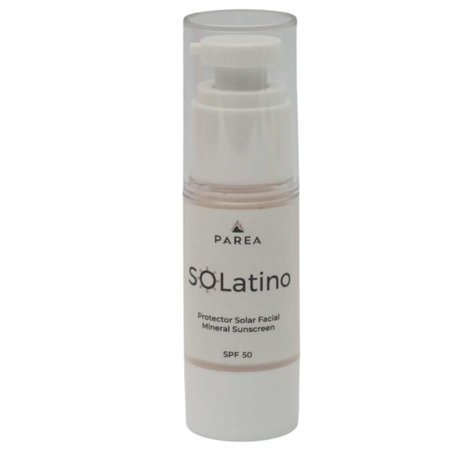 SoLatino Mini Sunscreen SPF 50 by La Parea Wellness