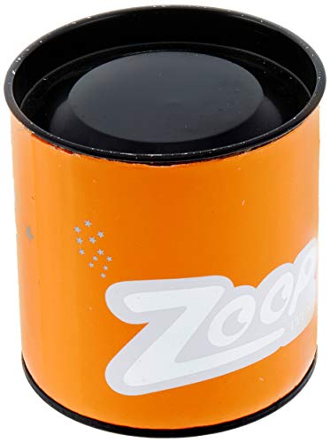 Zoop Analog Multi-Color Dial ChildrenS Watch -Nkc3008Pp01