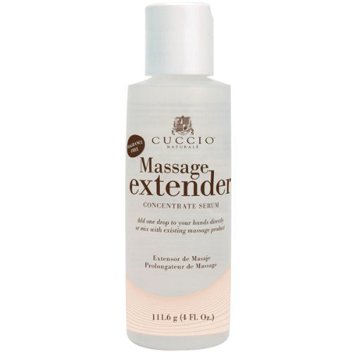Cuccio Naturale Hand And Body Wash - Solution Which Exfoliates, Cleanses And Hydrates The Skin - Infused With Moisturising Beads