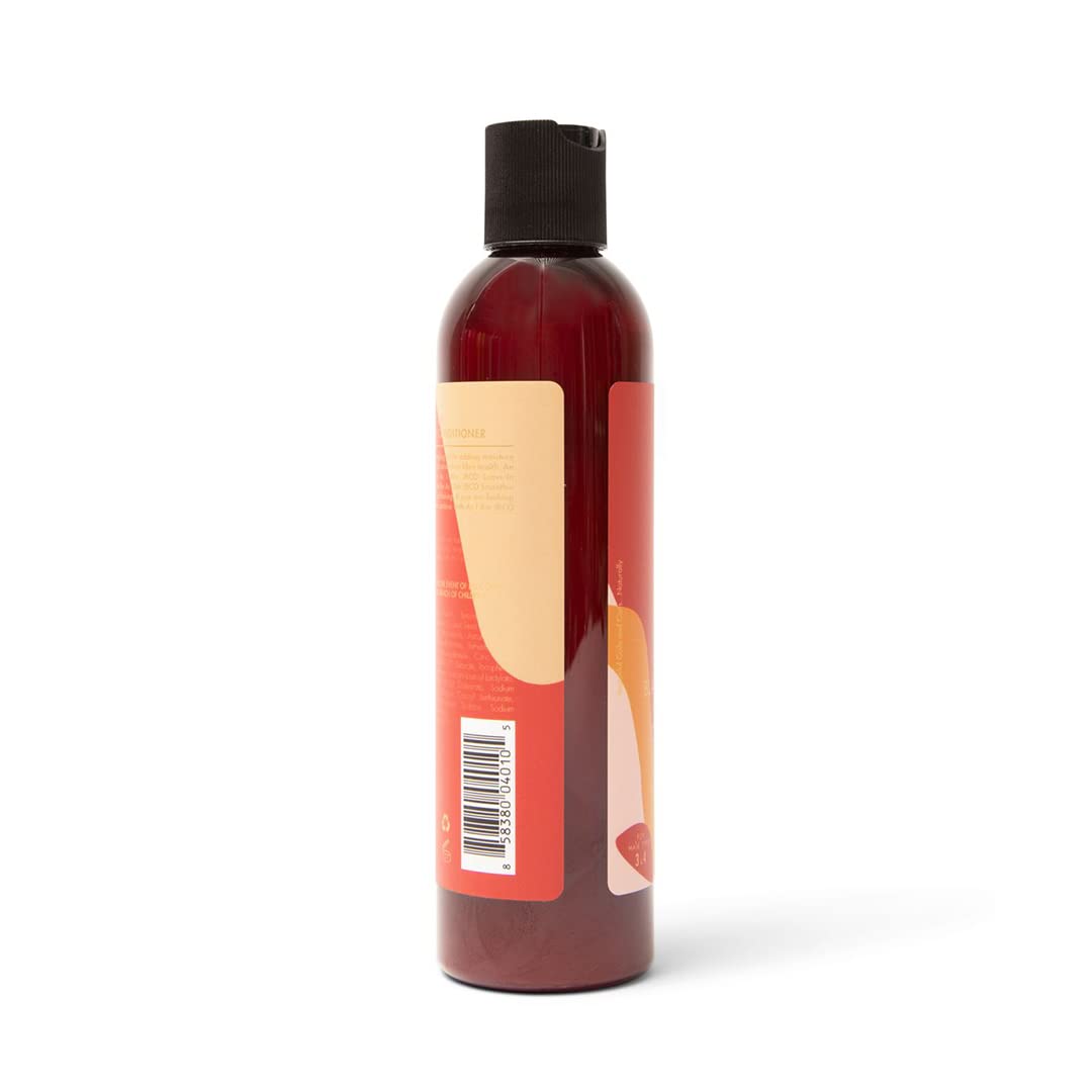 As I Am Jamaican Black Castor Oil Conditioner - 12 Ounce - With Jbco, Ceramide, Betaine, Vitamin C, & Vitamin E - Instant Moistu