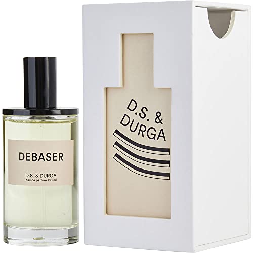 D.S. & Durga Debaser Eau De Parfume Spray For Women, 3.4 Ounces