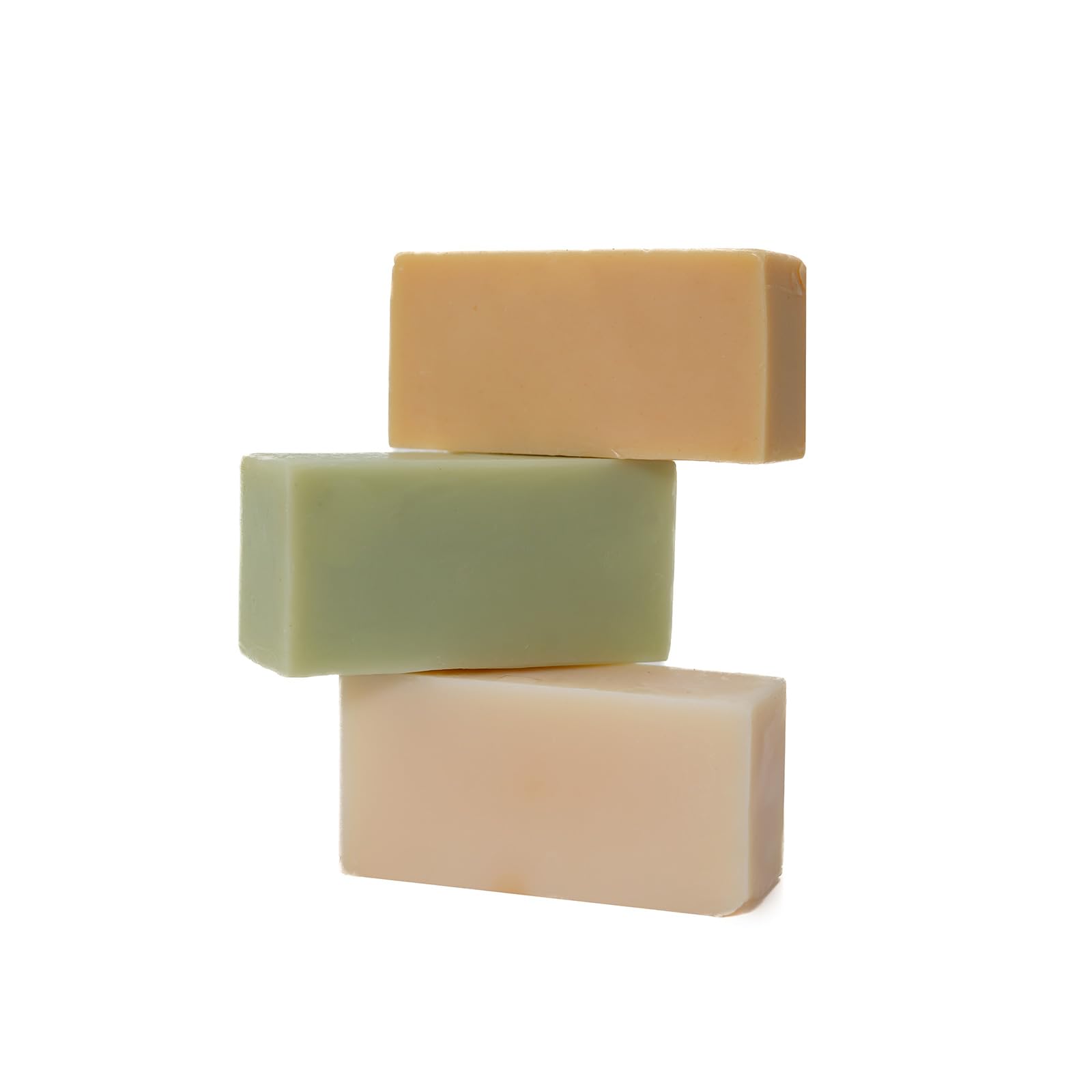 Mayjam Cleansing Soap Bar Set Gift, Clary Sage Moisturizing Luxury Soap Bar, Handmade Bath Soap For Women Men For All Skin Type,