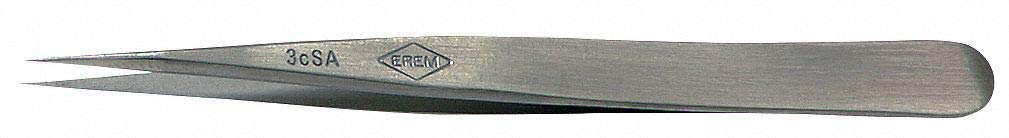 Tweezer, Fine Tip, Ultra Fine, Swiss
