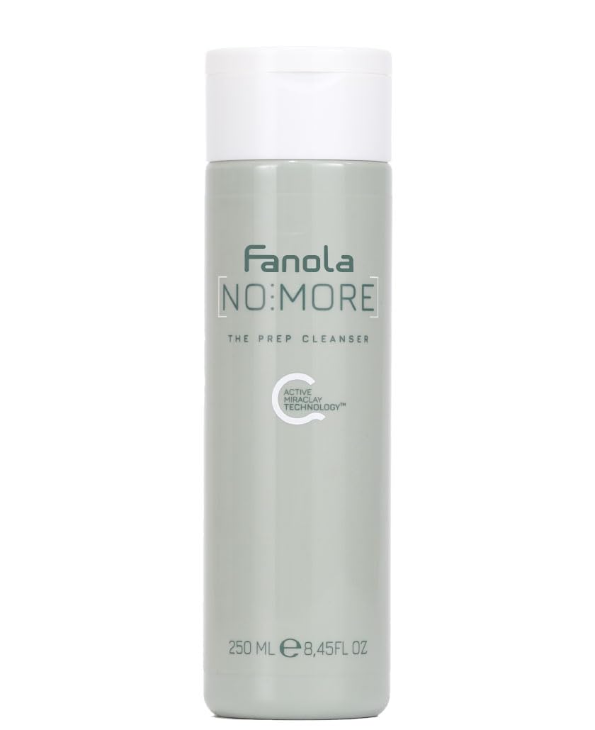 FANOLA by FANOLA NO MORE THE PREP CLEANSER 8.4 OZ(D0102HHIR5J.)
