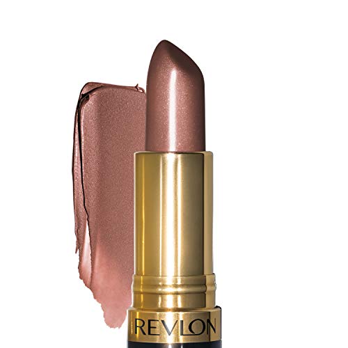 Revlon Super Lustrous Pearl Lipstick, caramel glace 103, 015 Ounce
