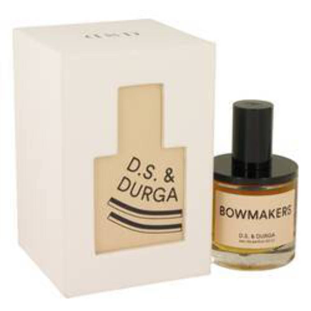 Ds & Durga Eau De Parfum  Bowmakers - 50 Ml