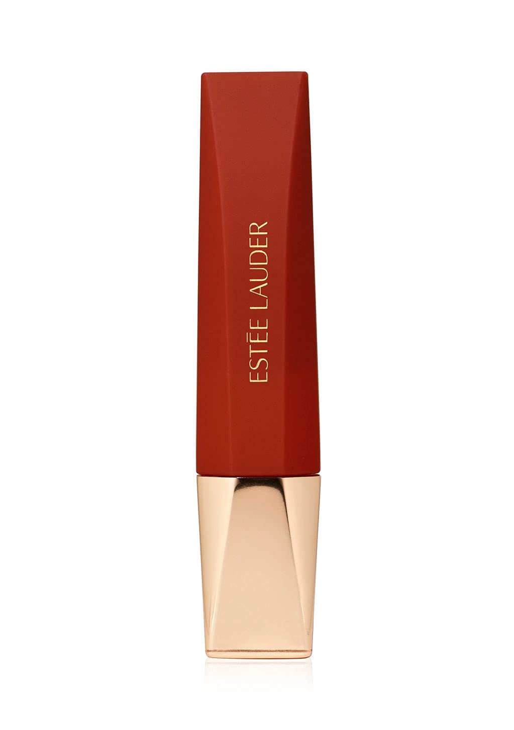 Estee Lauder Pure Color Whipped Matte Lip Color - # 931 Hot Shot -9ml/0.3oz
