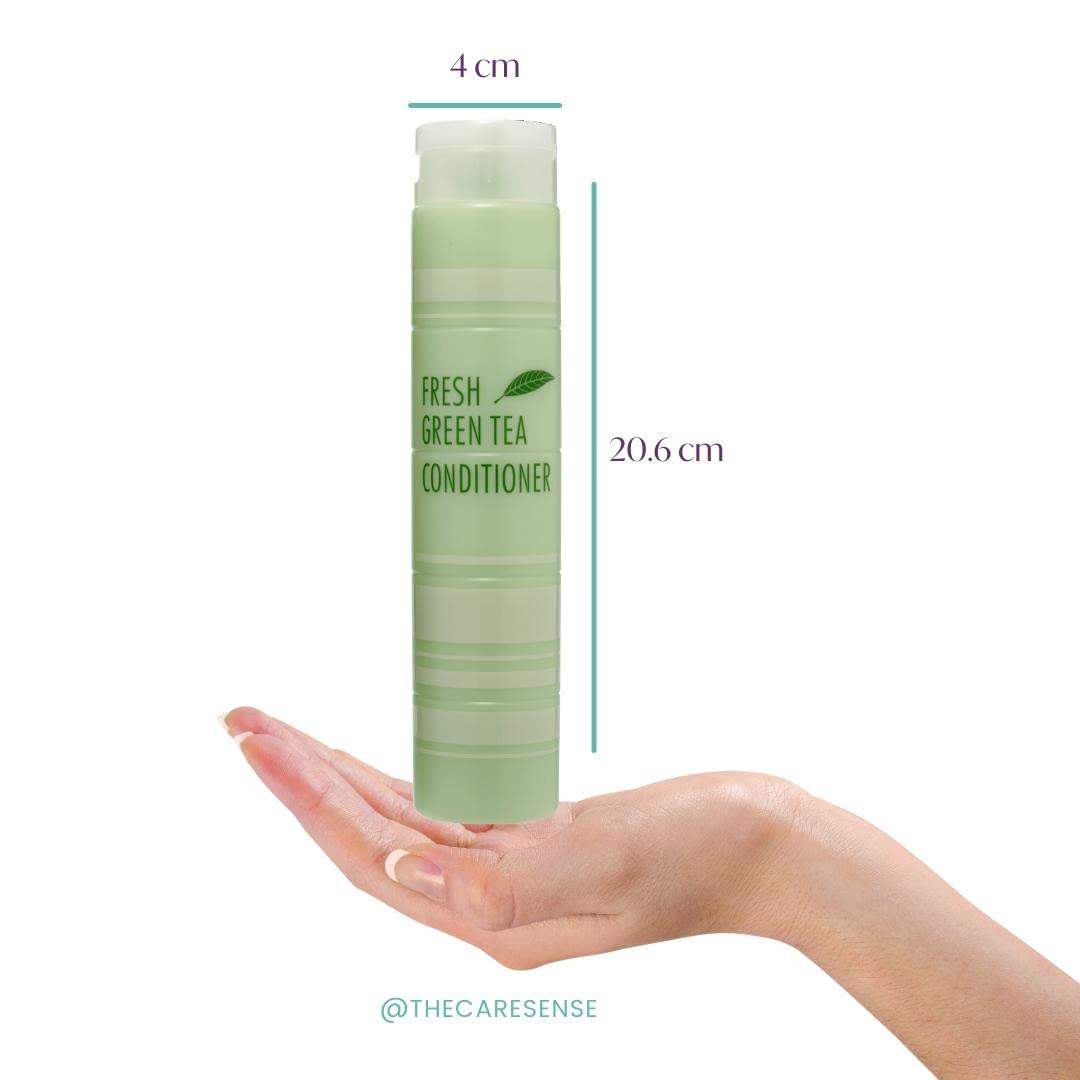 Chihtsai Fresh Green Tea Conditioner (8.45oz/250ml)