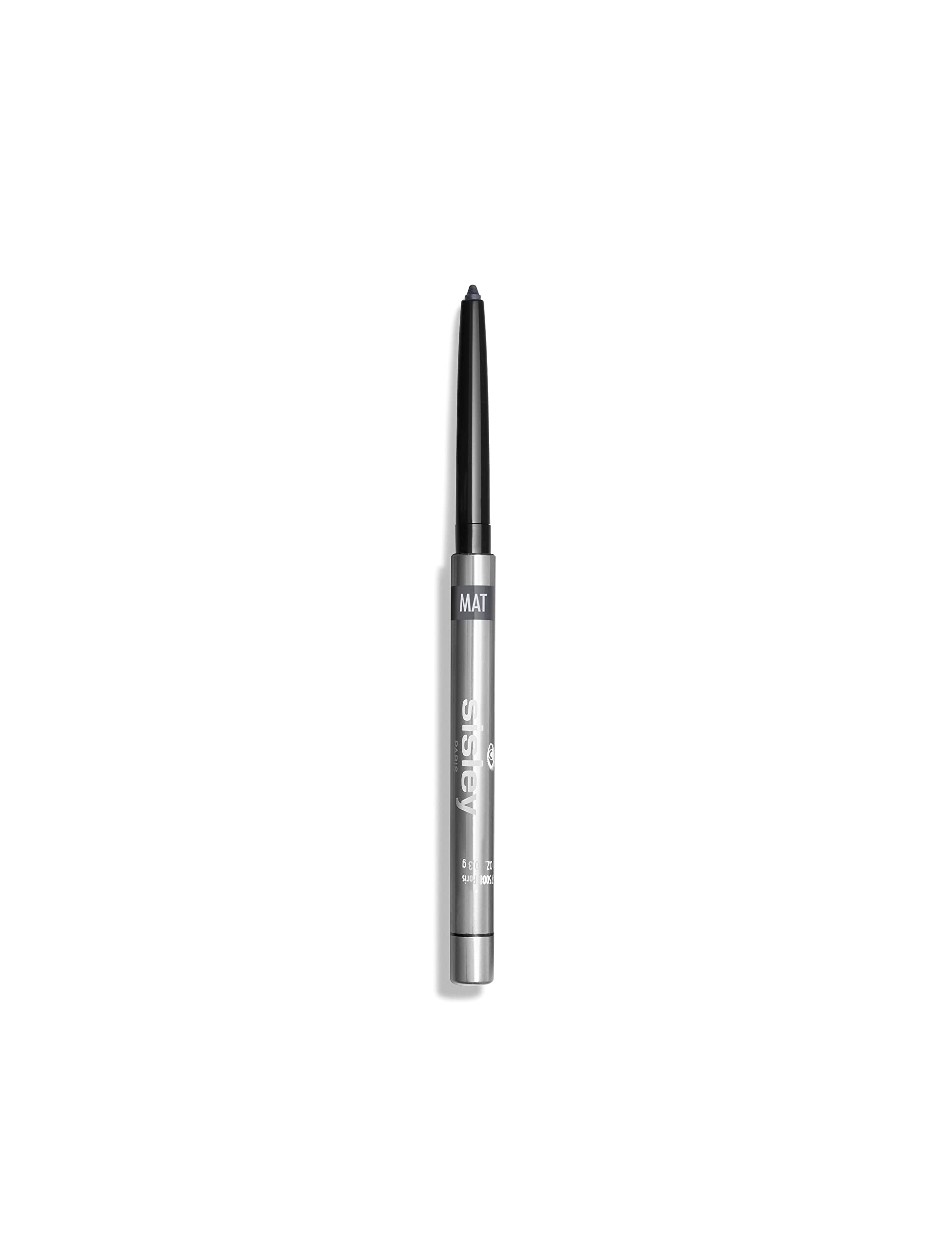 Sisley Phyto Khol Star Waterproof - 4 Mat Graph For Women - 0.01 Oz Eyeliner