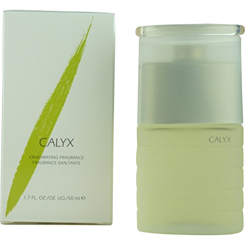 Clinique Calyx Exhilarating Fragrance For Women, 1.7 Fluid Ounce