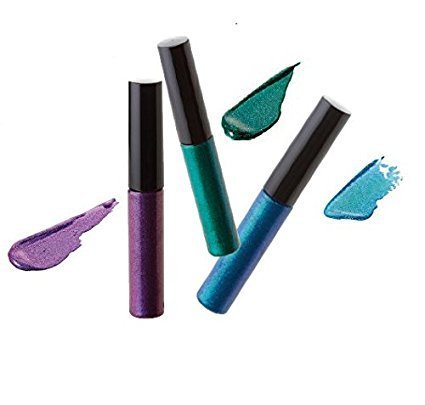 Jolie Waterproof Liquid Liner 3 (Voodoo)