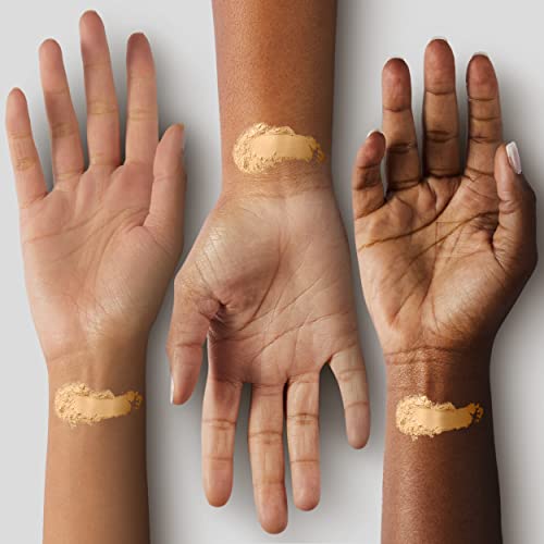 Mac Mac Studio Fix Powder Plus Foundation, Nc30, 052 Ounce (0773602010509)