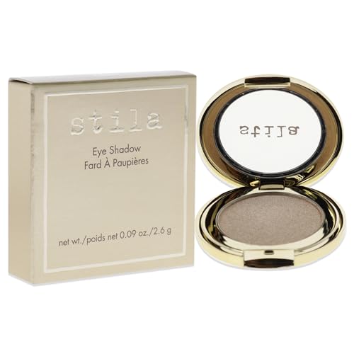 Stila Eye Shadow Compact, Kitten, 009 Oz
