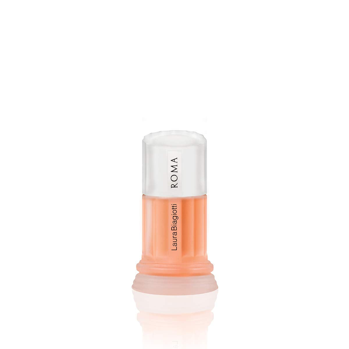 Laura Biagiotti - Roma - Eau De Toilette Spray Perfume For Women - Fusion Of Sweetness & Passion With Notes Of Rose, Jasmine, Be