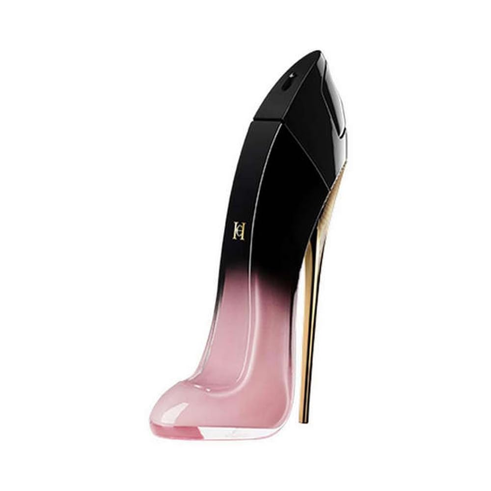 Carolina Herrera Good Girl Blush Elixir Eau De Parfum 1.7 Fl Oz