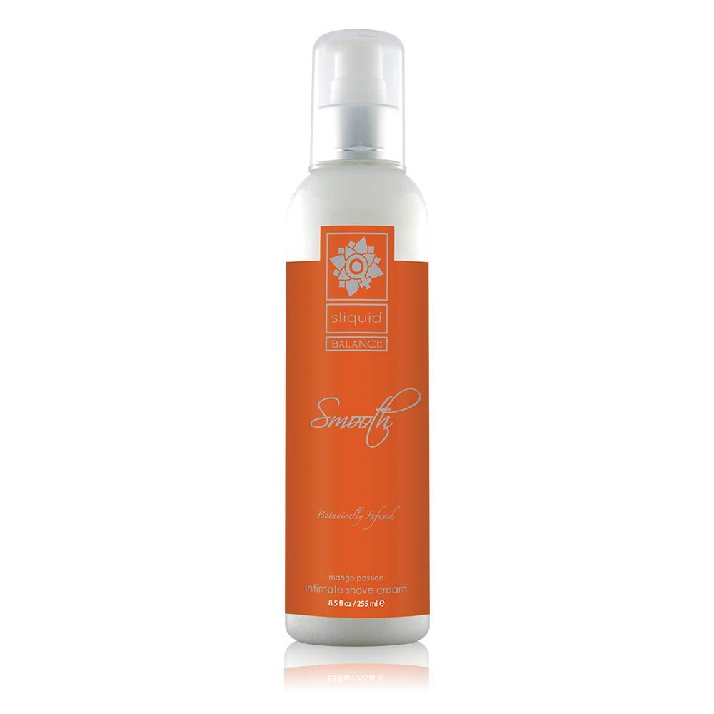 Sliquid Balance Smooth - Mango Passion