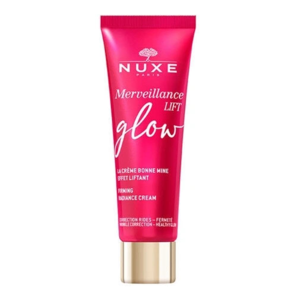 Merveillance Lift Glow Firming Radiance Cream By Nuxe For Women - 1.7 Oz Cream