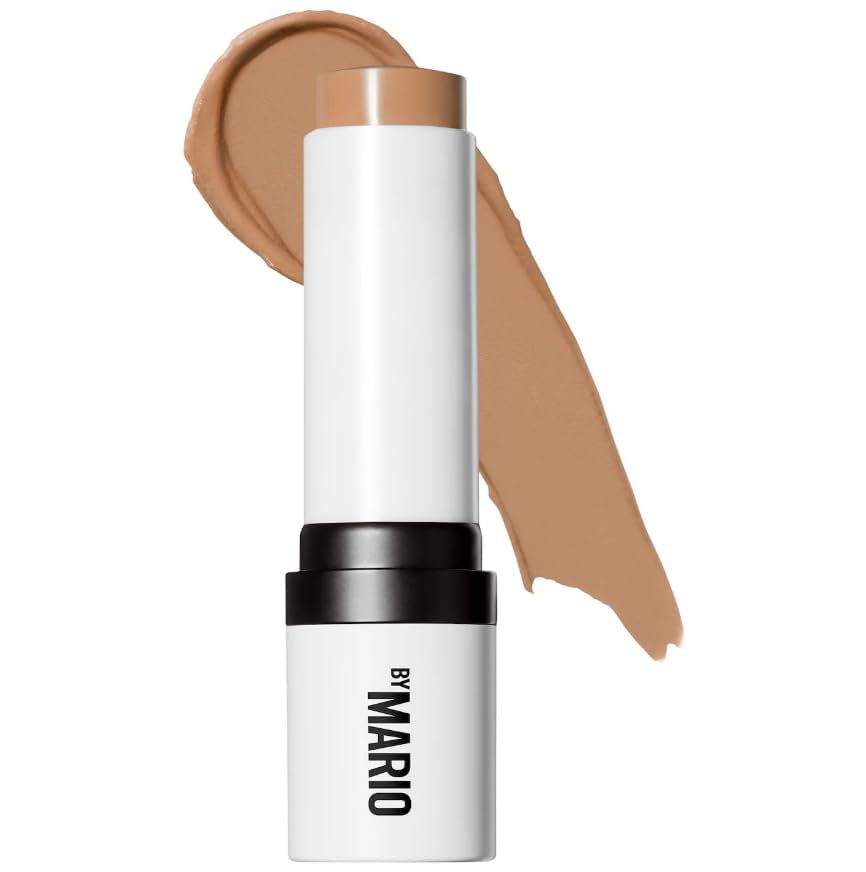 Makeup by Mario SoftSculpt Cream Contour & Bronzer Shaping Stick  Light