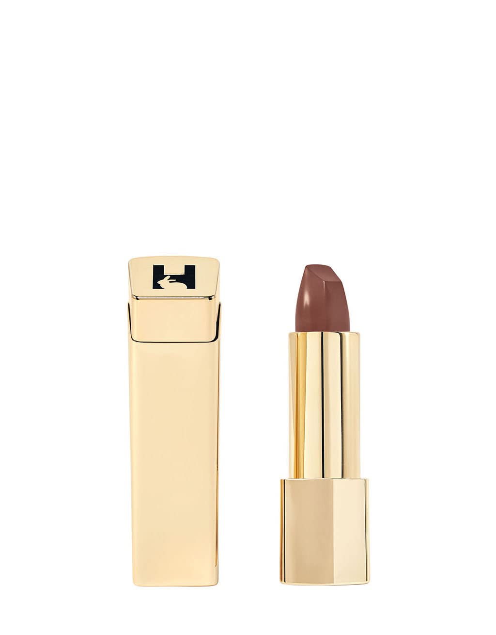 Hourglass Unlocked Satin Cr?me Lipstick - Shore 306