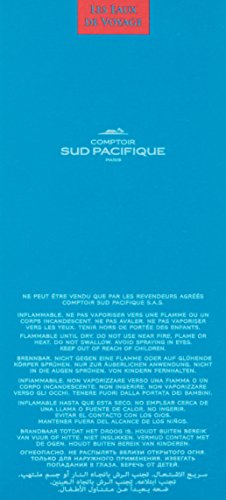 comptoir Sud Pacifique ALOHA TIARA EDT, 1 Fl Oz