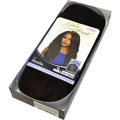 Outre (Lace L Parting) Lace Front Wig Neesha - S4/30