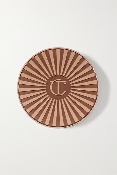 Charlotte Tilbury Beautiful Skin Bronzer - 3 Tan