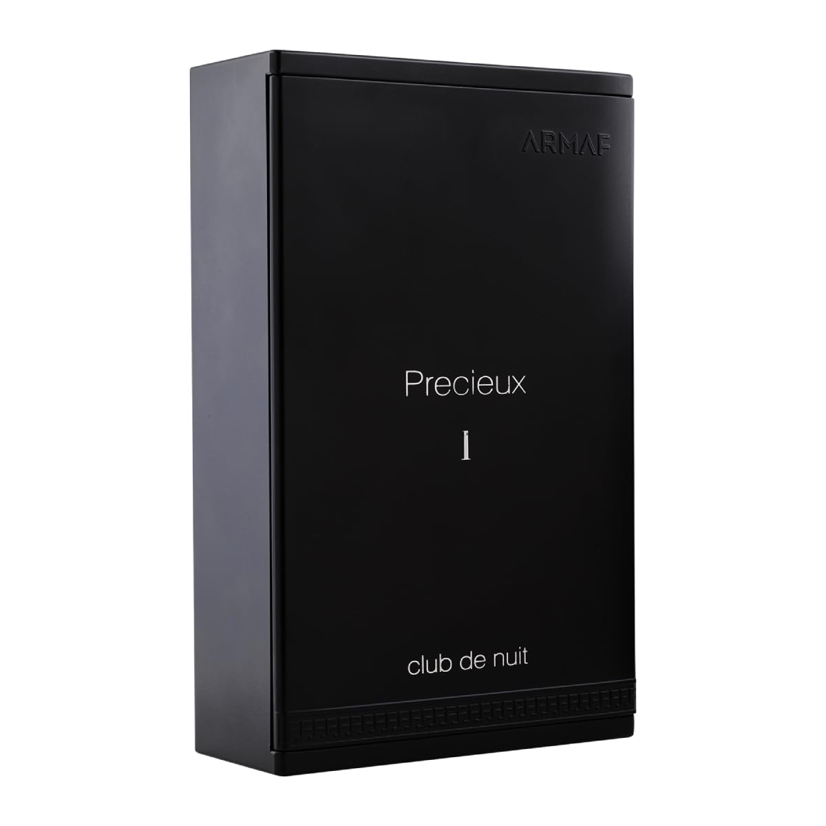 Armaf Club De Nuit Precieux 1 Extrair de Parfum for Men, 1.85 Ounce