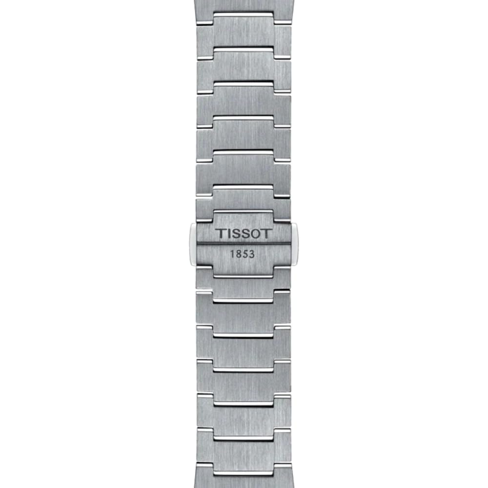 Tissot Dress Watch (Model: T1374072103100), Grey