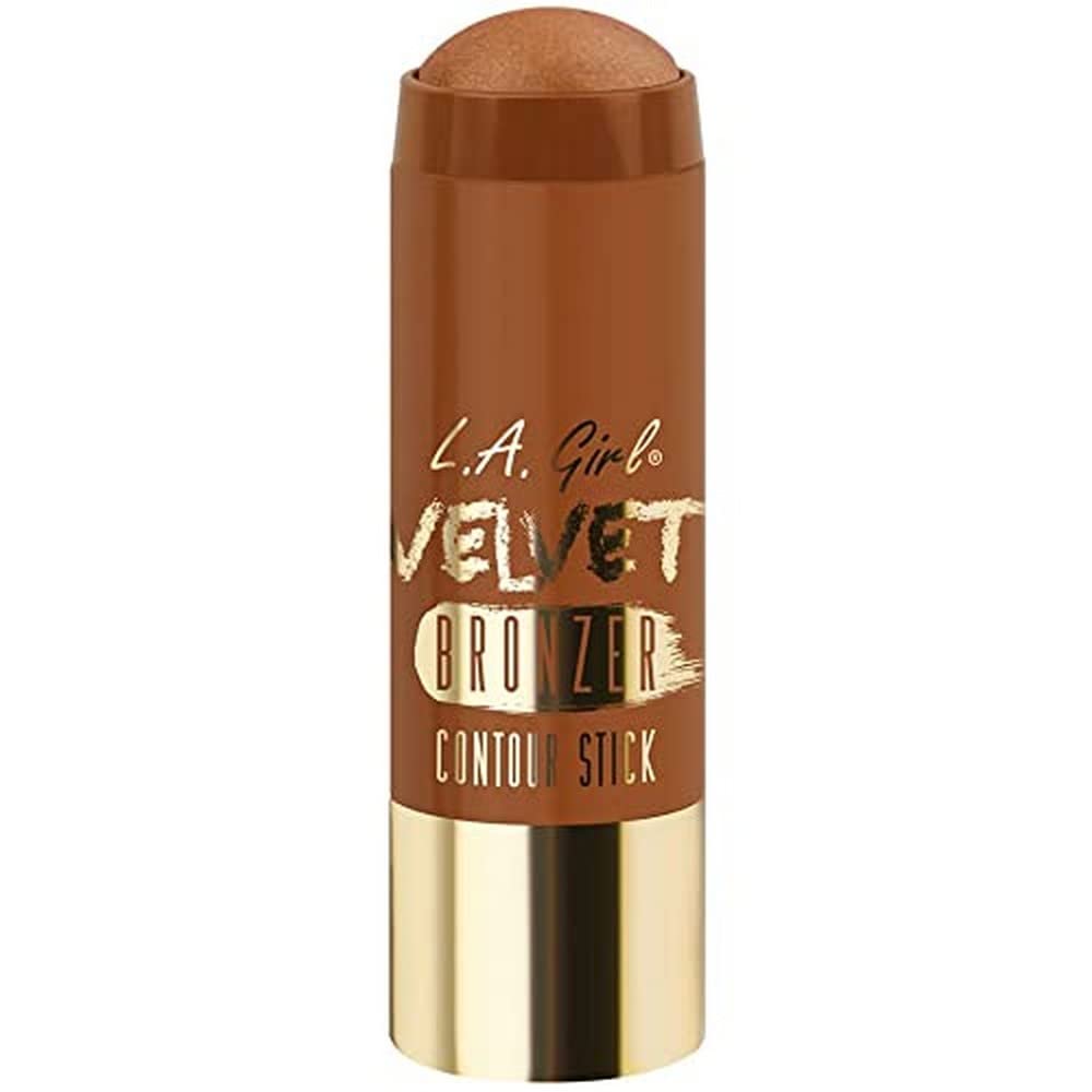 La Girl Velvet Contour Stick(D0102H2Ckag)