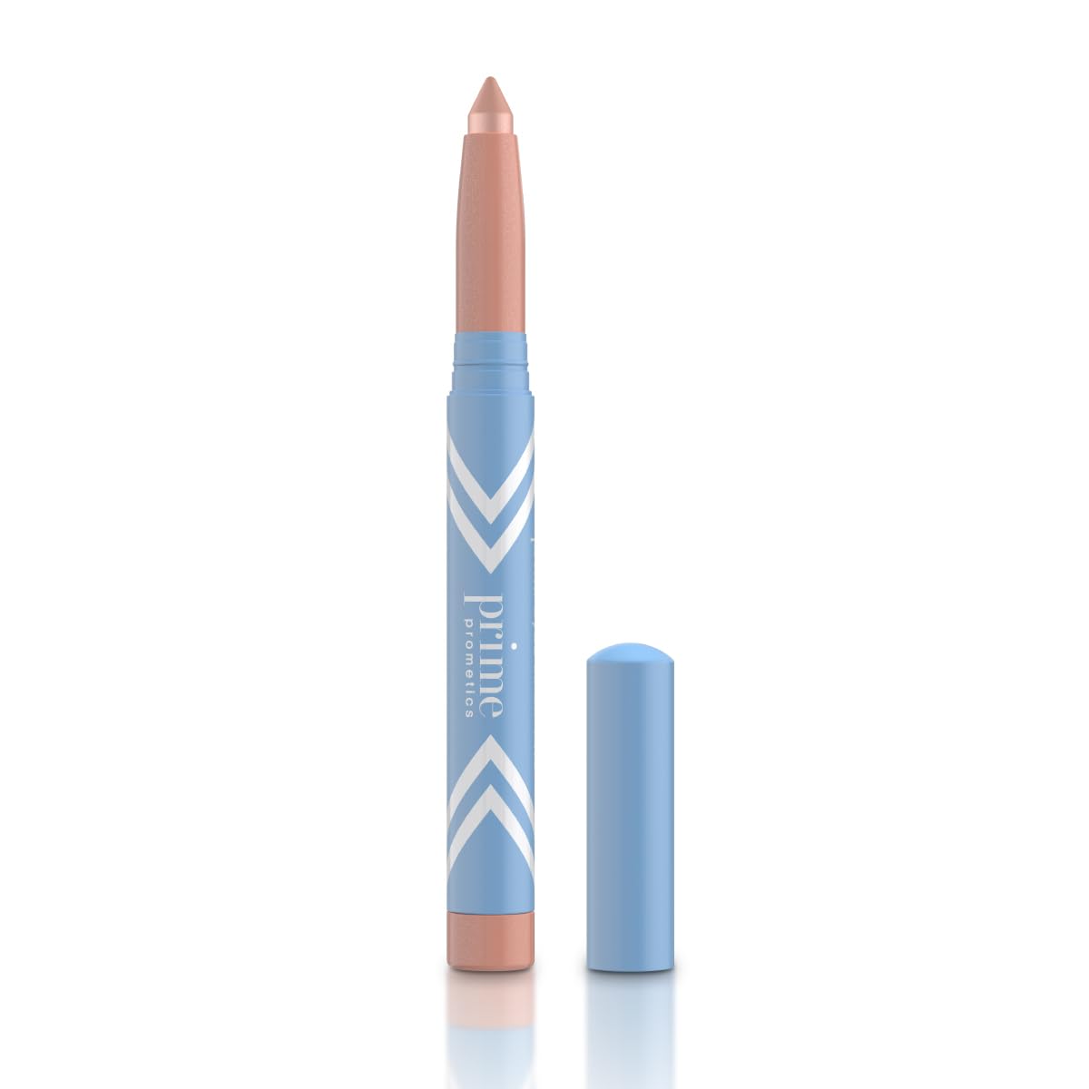 Prime Prometics Primeeyes Eye Brightener For Mature Women - Creamy Eye Shadow Sticks - Easy Application, Quick Eye Lift Effect -