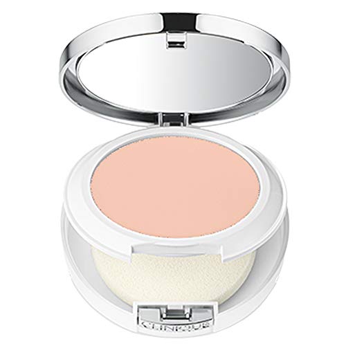 Clinique By Clinique Beyond Perfecting Powder Foundation + Concealer - # 05 Breeze --145G051Oz(D0102H5Hc1P)