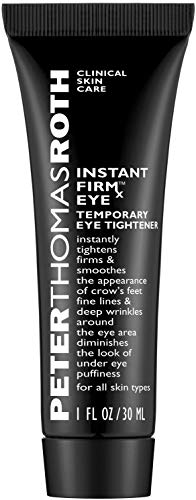 Instant Firmx Temporary Eye Tightener, Firm And Smooth The Look Of Fine Lines