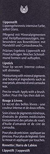 Dr. Hauschka Lipstick, Azalea