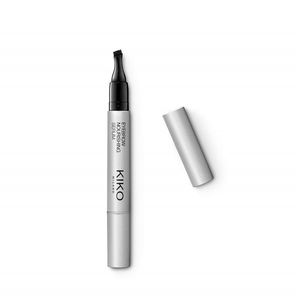 KIKO MILANO - Eyebrow Nourishing Serum Nourishing eyebrow serum