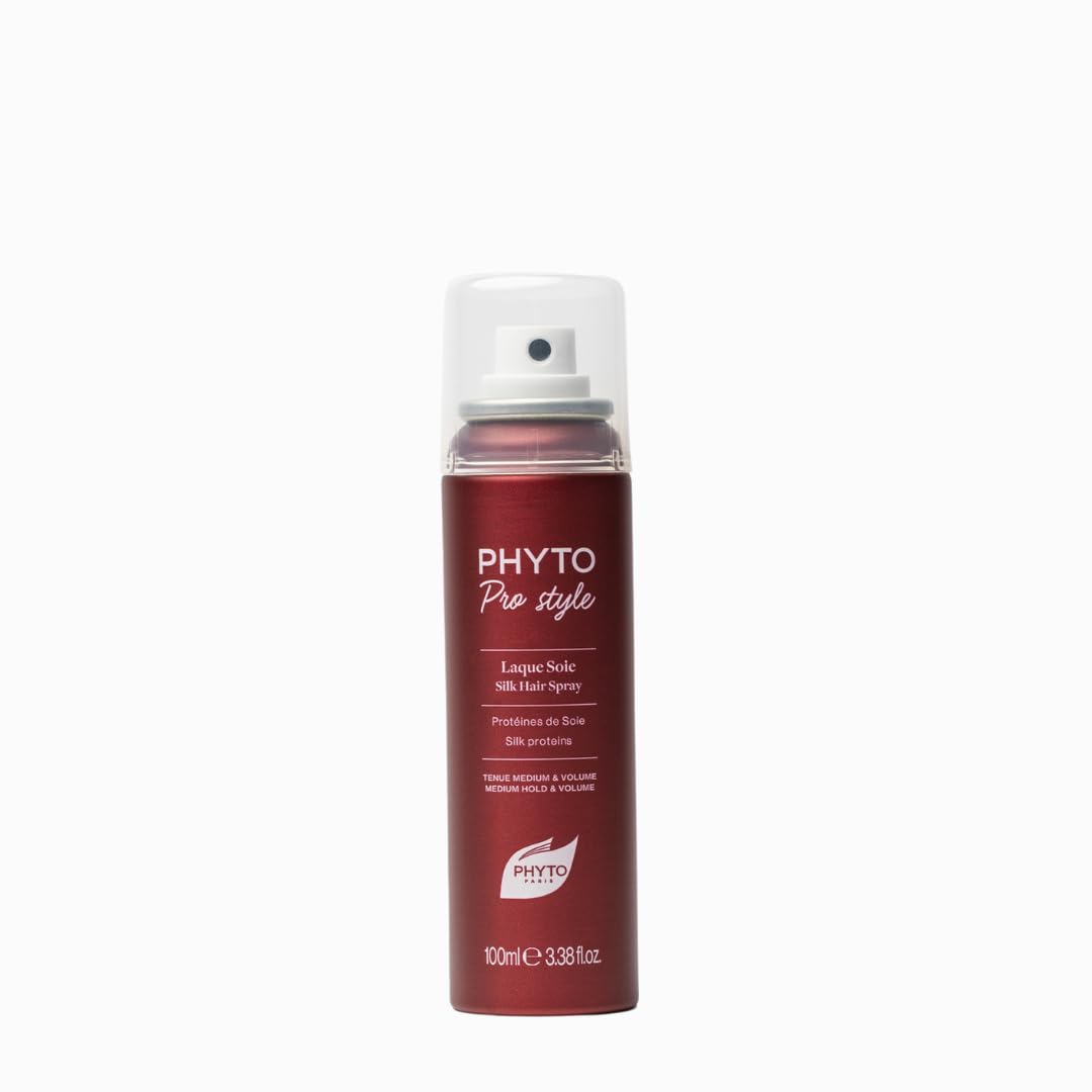 Phyto Phytolaque Soie Finishing Spray