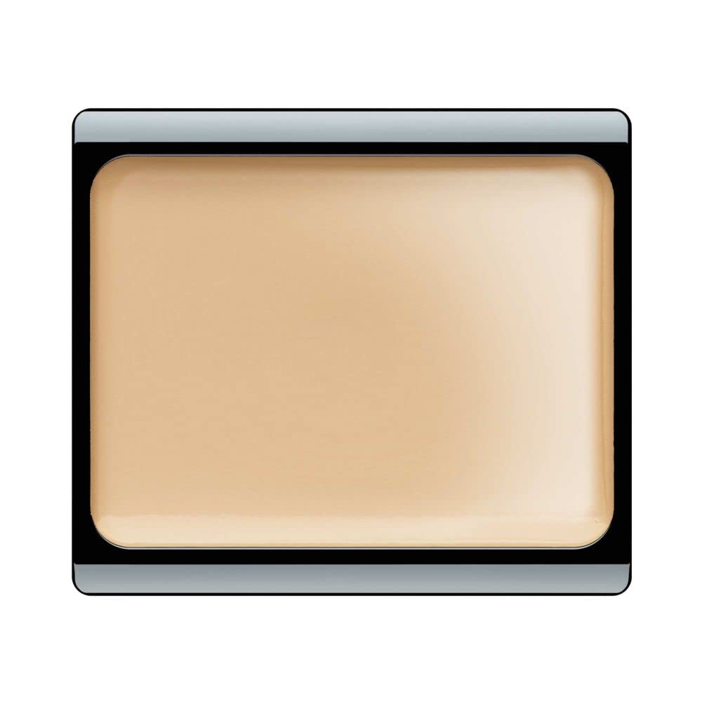 Artdeco Camouflage Concealing Cream Number 11 Porcelain, Pack of 1 x 5 g