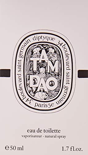 Diptyque Tam Dao Eau De Toilette-17 Oz