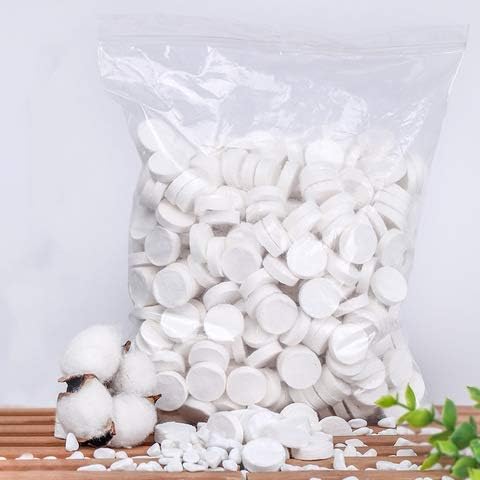 50 Pieces Face Mask Sheets For Girls, Disposable Facial Deep Cleansing Mask Sheets, White Diy Facial Spa Mask Sheet NonWoven Be