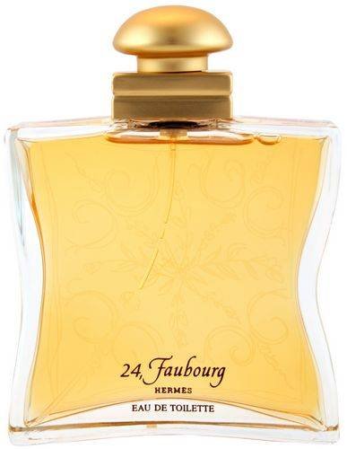 24 Faubourg By Hermes For Women 1.6 Oz Eau De Toilette Spray
