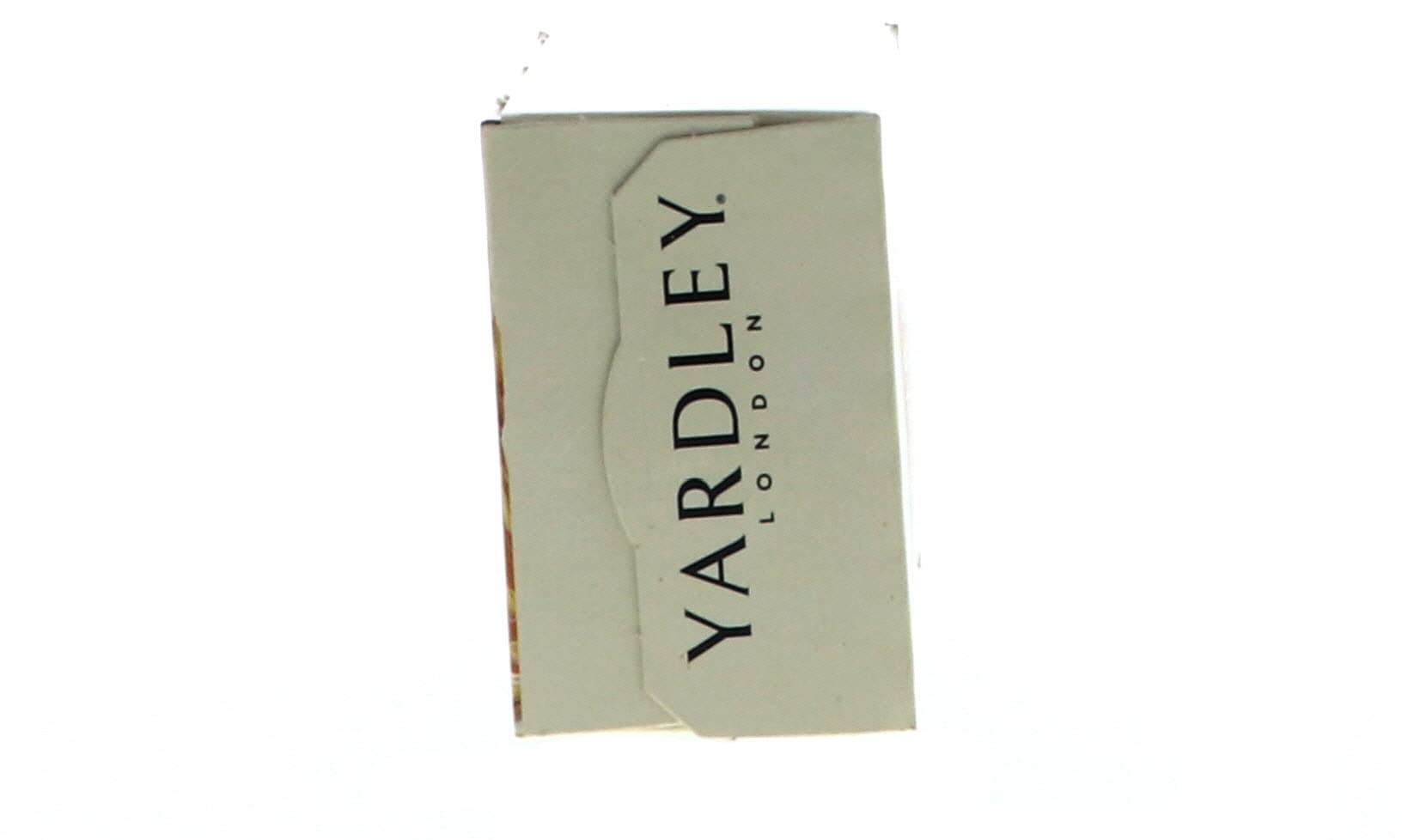 Yardley Oatmeal Almond Bath Bar 4Oz - Pack Of 11