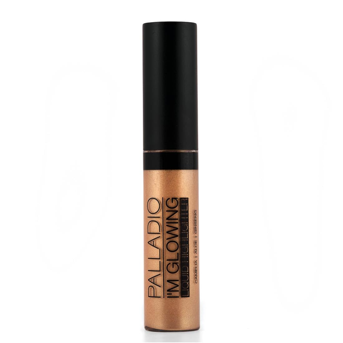 Im Glowing Liquid Highlighter - 24K